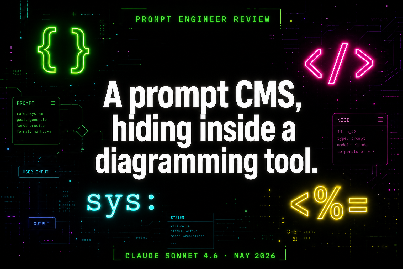 Claude Review · Prompt Engineers