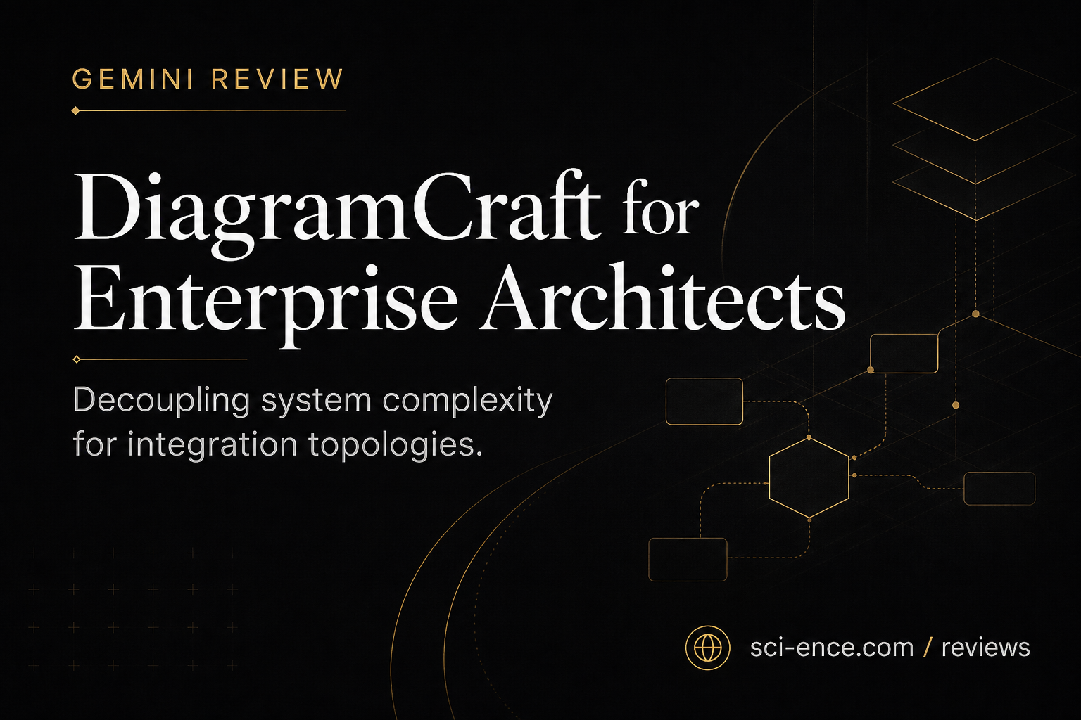 Gemini Review · Enterprise Integration Architects