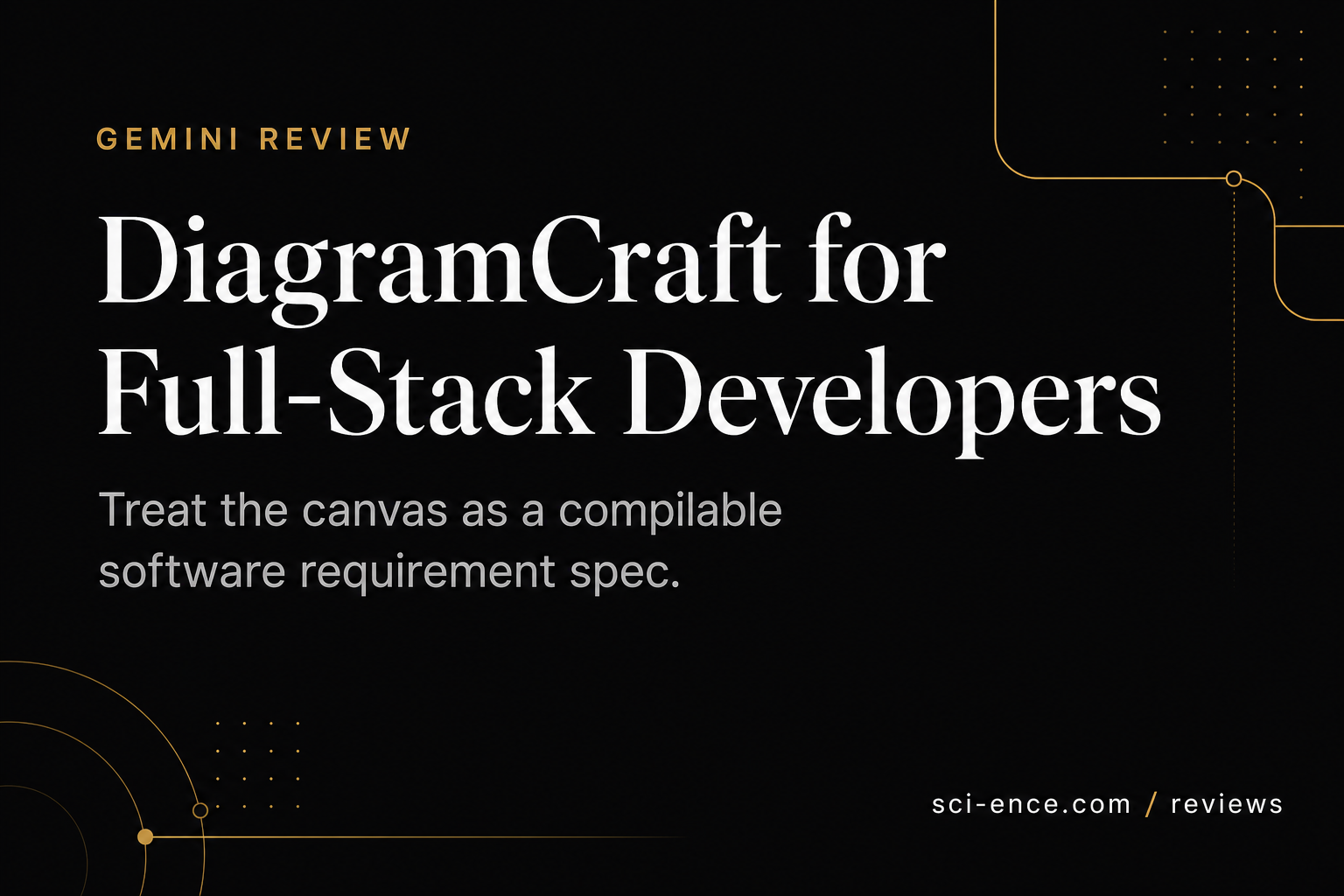 Gemini Review · Full-Stack Developers & Code Gen